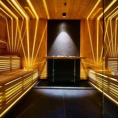 Apartament Laguna Beskidów - A15