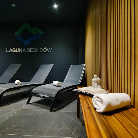 Laguna Beskidow Resort - Apartament A15