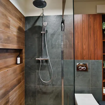 Laguna Beskidów - A15 *