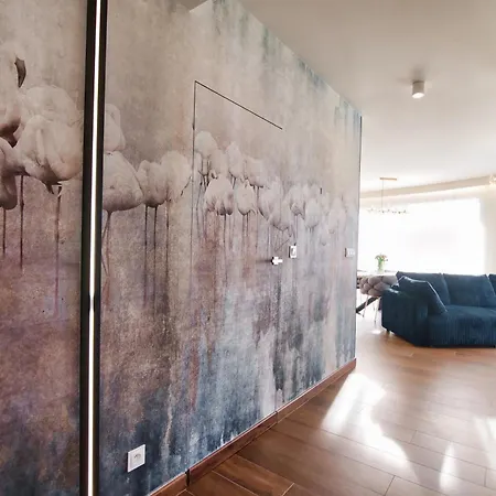 Laguna Beskidów - A15 Zarzecze (Silesia)