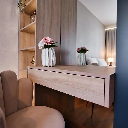 Laguna Beskidow - A15 *