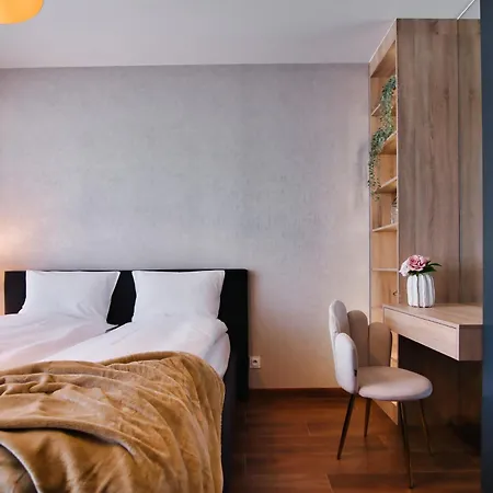 Laguna Beskidow - A15