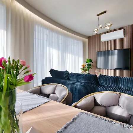 Laguna Beskidow - A15 Zarzecze (Silesia)