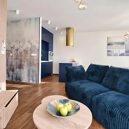 Appartamento Laguna Beskidow Resort - Apartament A15