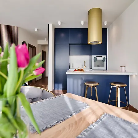 Laguna Beskidow Resort - Apartament A15 *