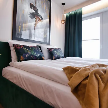 Laguna Beskidów - A15