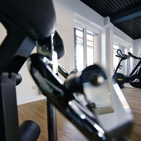 Laguna Beskidów - A15 * Zarzecze (Silesia)