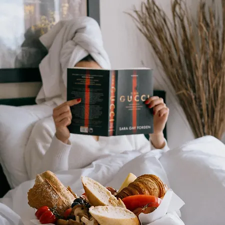 Laguna Beskidów - A15 *