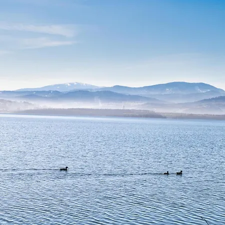 Laguna Beskidów - A15 Zarzecze (Silesia)