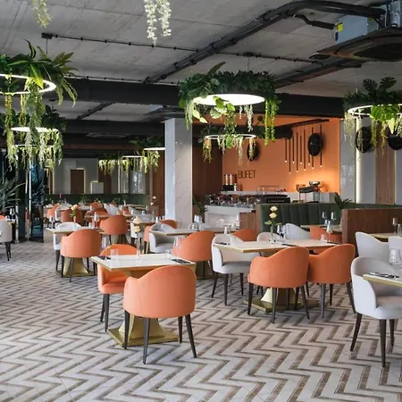 Laguna Beskidow - A15 Zarzecze (Silesia)