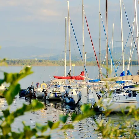 Appartamento Laguna Beskidow Resort - Apartament A15