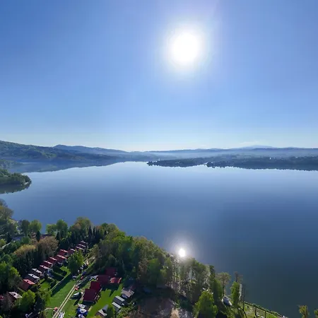 Laguna Beskidów - A15 Apartament *