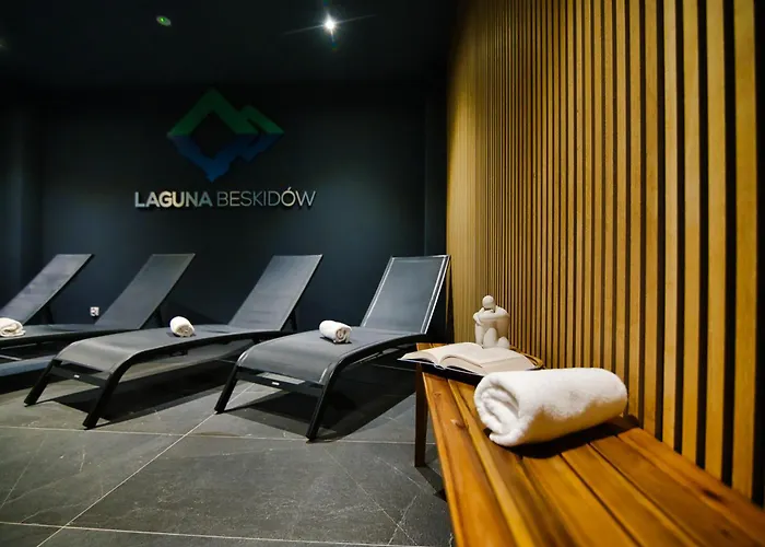 Laguna Beskidow - A15