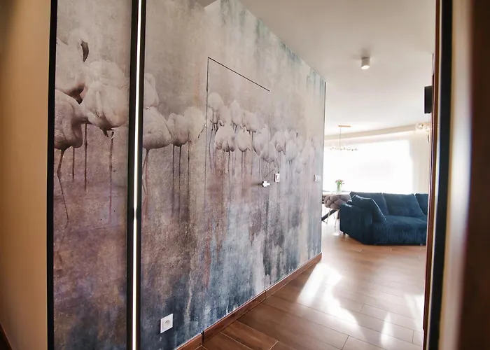 Laguna Beskidow - A15 زارجيتشه