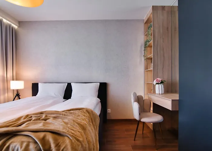 Laguna Beskidow - A15