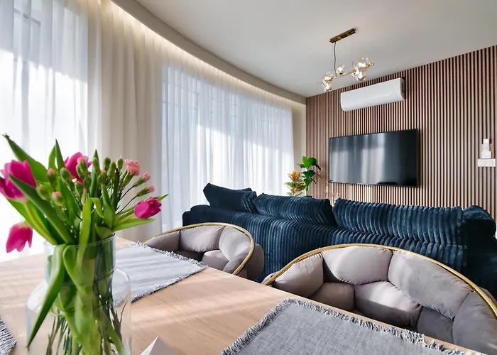 Laguna Beskidow - A15 زارجيتشه