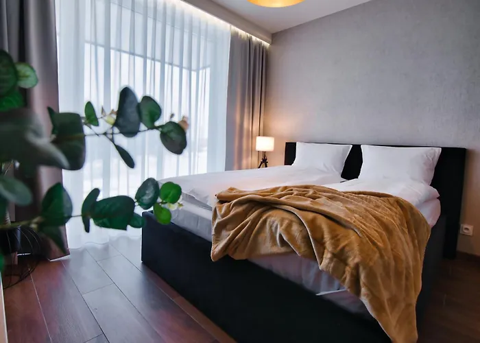 Laguna Beskidow - A15 شقة زارجيتشه