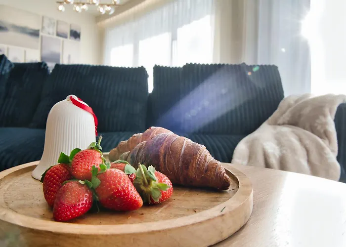 Laguna Beskidow - A15 شقة زارجيتشه