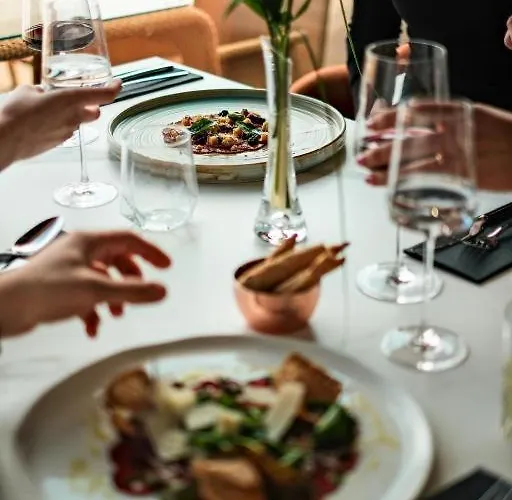 شقة Laguna Beskidow - A15 *