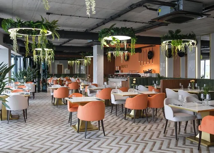 Laguna Beskidow - A15 زارجيتشه