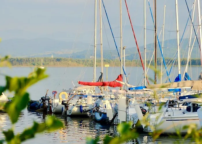 شقة Laguna Beskidow - A15