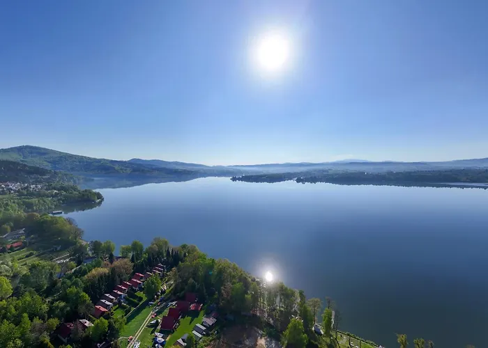 Laguna Beskidow - A15 شقة *